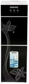 Water Dispenser - Hot & Cold Stainless Steel