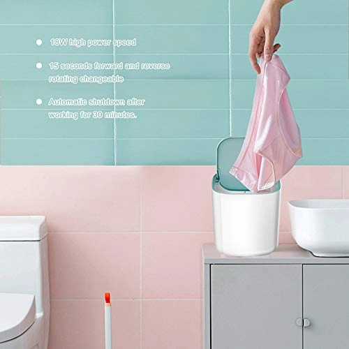 Mini Washing Machine