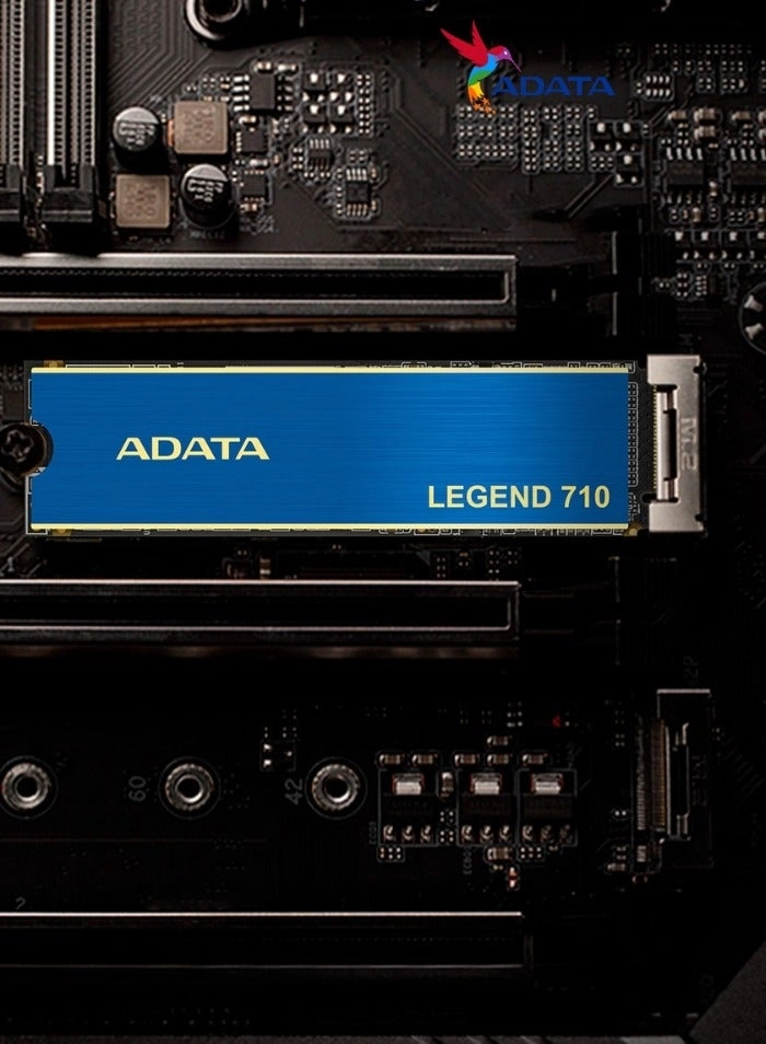 LEGEND 710 - 512GB