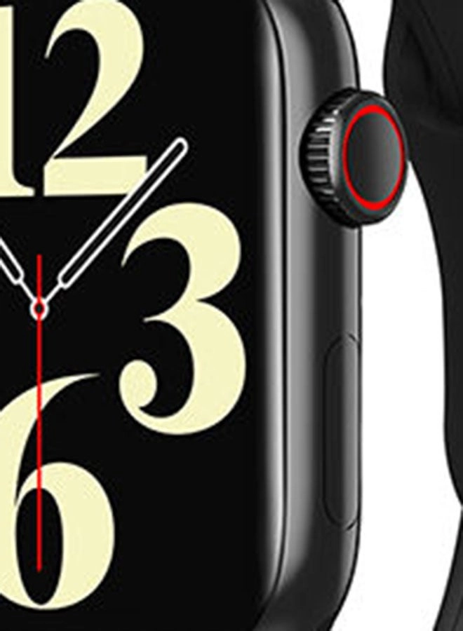 (Renewed) series 7 43mm Metal