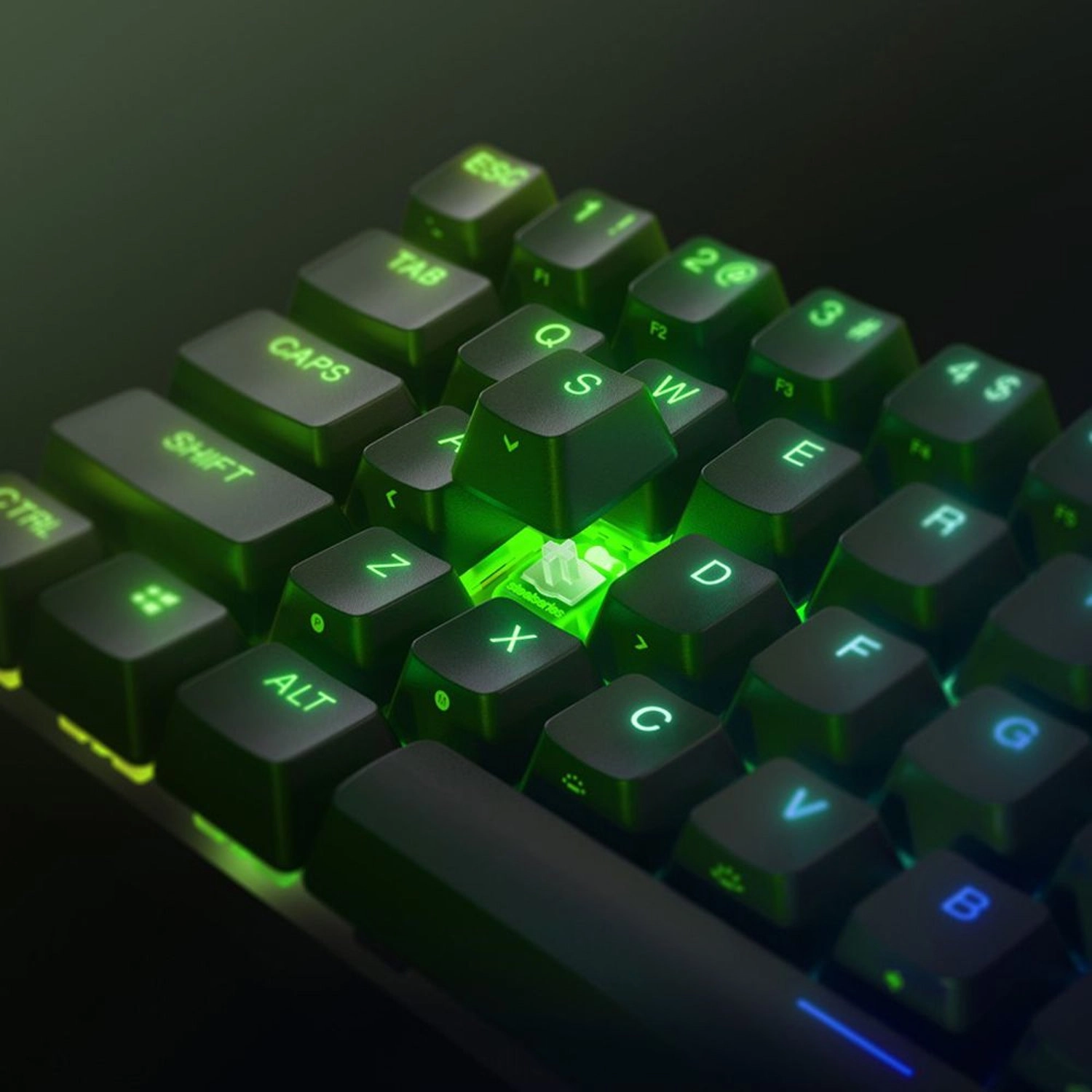 Apex Pro Mini - US Wireless