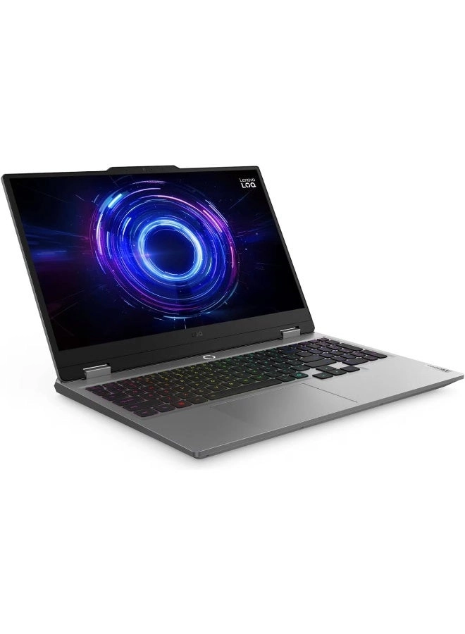 LOQ 15IRX10 83JE00L3PS - 15.6'' Core i7-13700HX 32GB DDR5 2 TB SSD