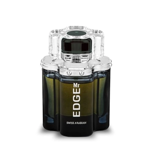 Edge Eau de Parfum 100 ml
