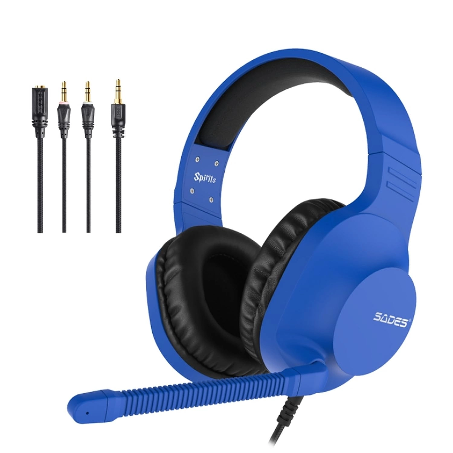 Sades Spirits Wired Headset