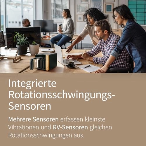 N300 3.5" 7200rpm 256 MB SATA 6Gb/s (HDWG160XZSTA) - 6TB