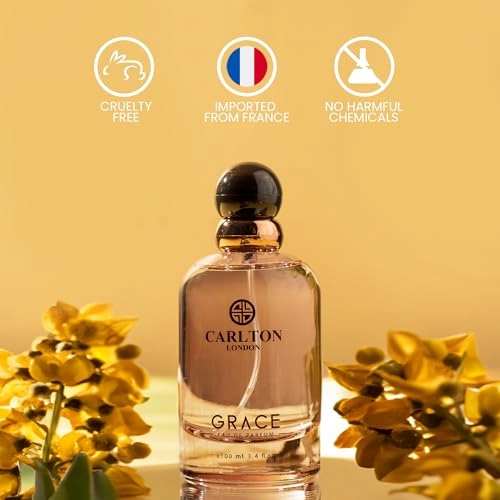 Grace Eau de Parfum 100ml