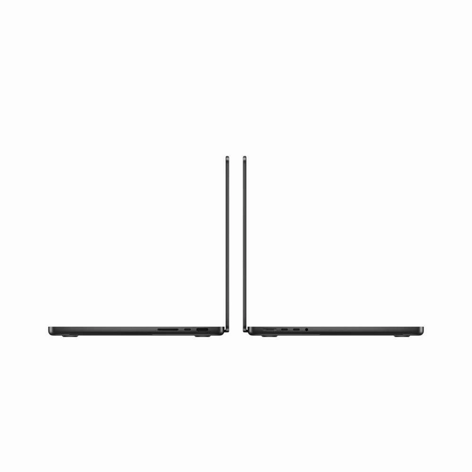 MacBook Pro MRX33AB/A 2023 - 14'' M3 Pro 18GB DDR4 512GB SSD