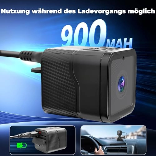 Action Cam - 1080p