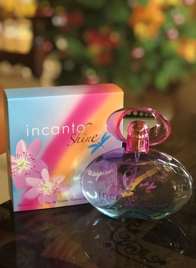 Incanto Shine Eau de Toilette 30 ml