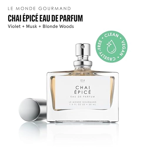 Chai Épicé Eau de Parfum 30 ml