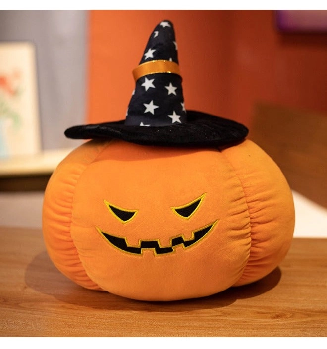 Loquat Devil Pumpkin - 20 cm