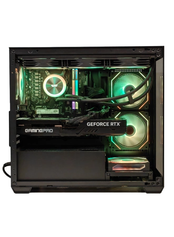 RYZEN 7 7800X3D RTX 5060 - 32GB 1TB