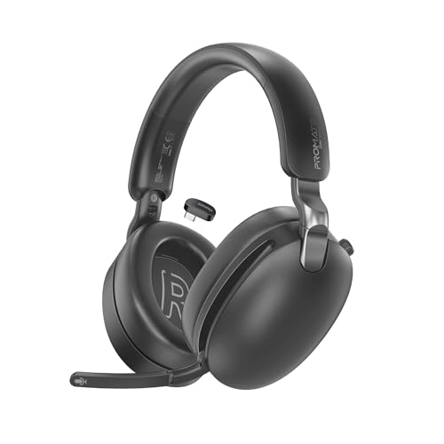 High Fidelity Over-Ear Wireless Headphones Wireless Headphone