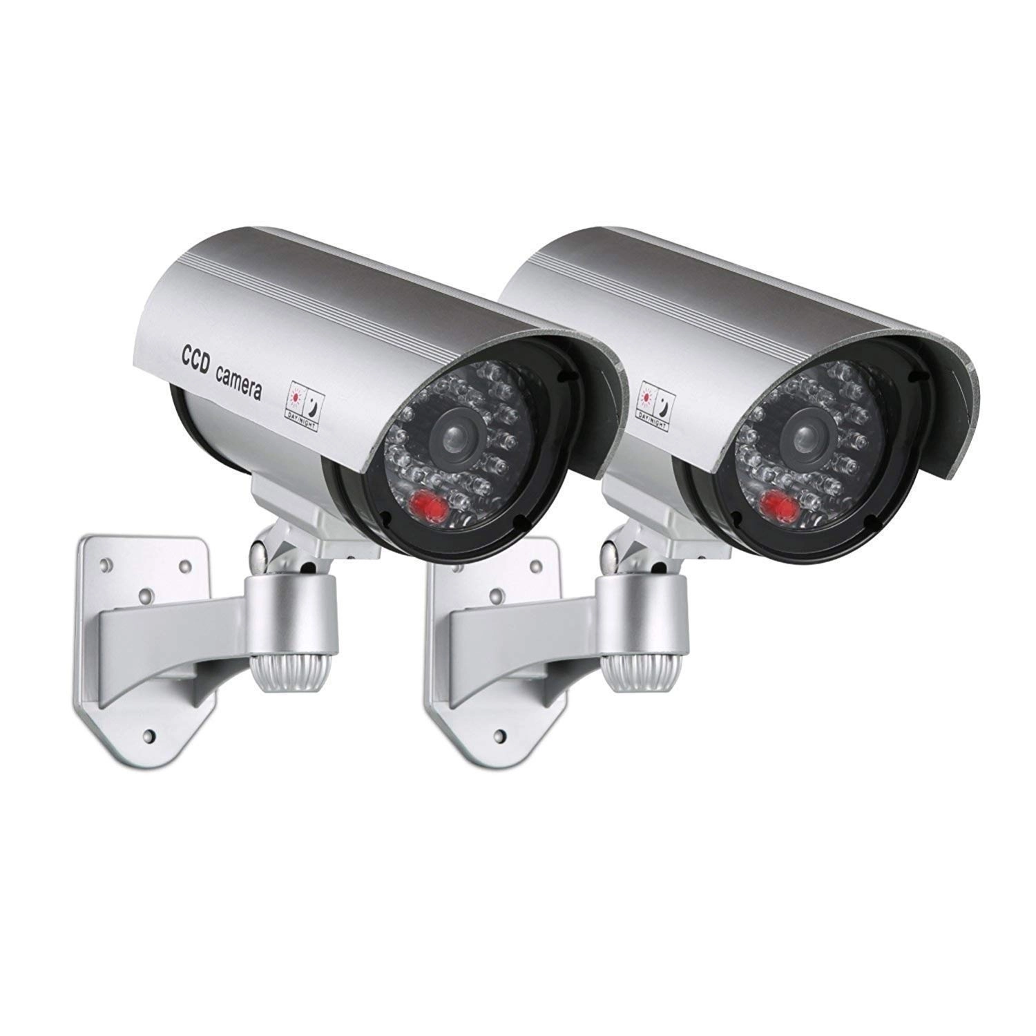 China Dummy CCTV Bullet Camera - Outdoor