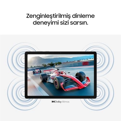 Galaxy Tab A11+ - 256GB 11"