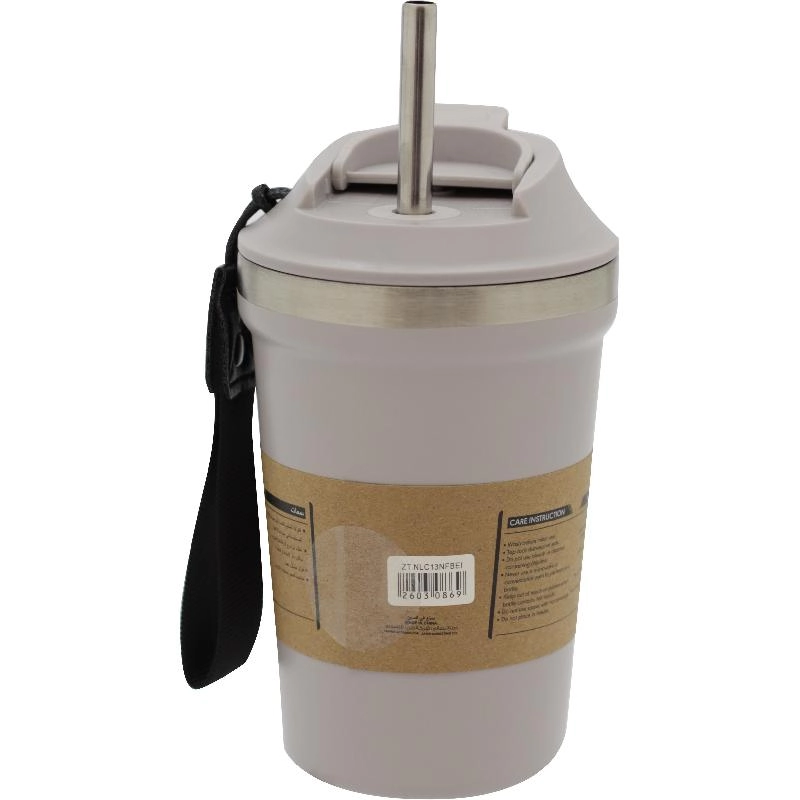 Travel Mug - 390ml