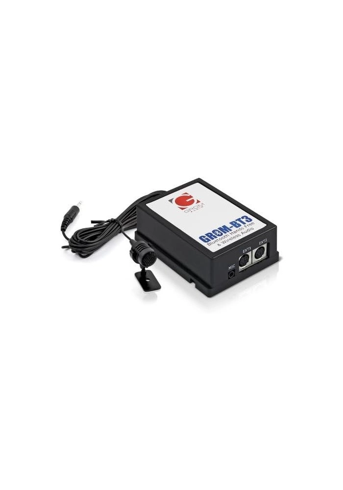 Grom TOYOB3 - Bluetooth Combination Toyota and Lexus