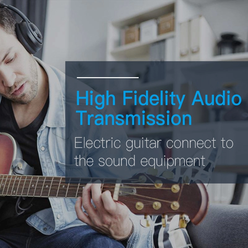 Audio Extension Cable - 2M