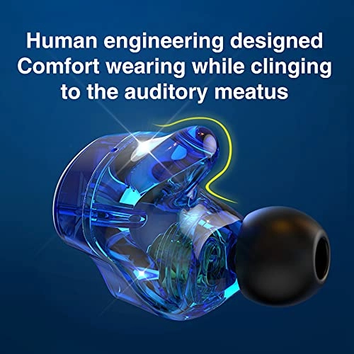 QKZ SK7 Wired Earbud