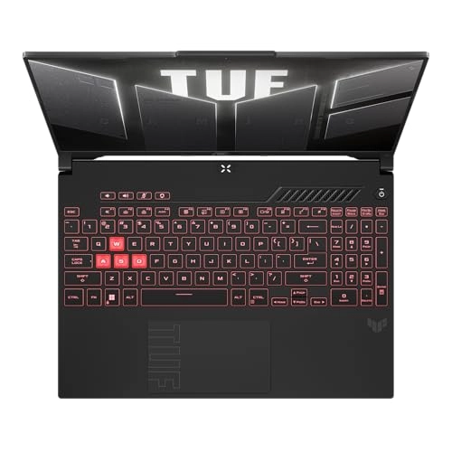 TUF Gaming A16 FA607NUG-RL166 - 16'' Ryzen 7 7445HS 32GB DDR5 1TB SSD