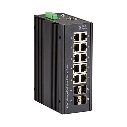 LIG1014A 14-Ports
