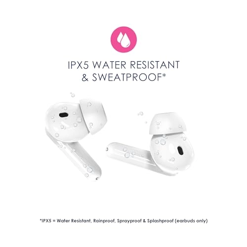 PKTW200BS Wireless Earbud
