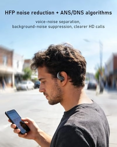 L1 Wireless Earbud