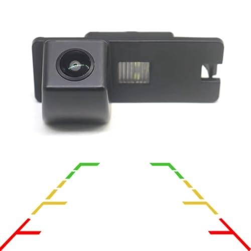 Reverse Camera - wireless