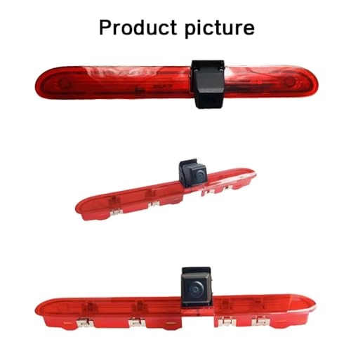 D170 AHD - Night vision Universal Connector 720P
