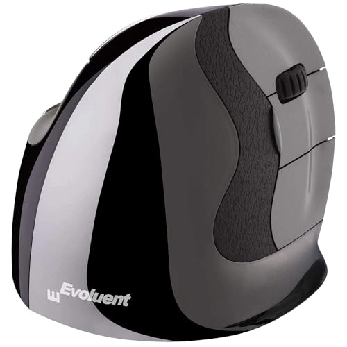 VerticalMouse D - USB