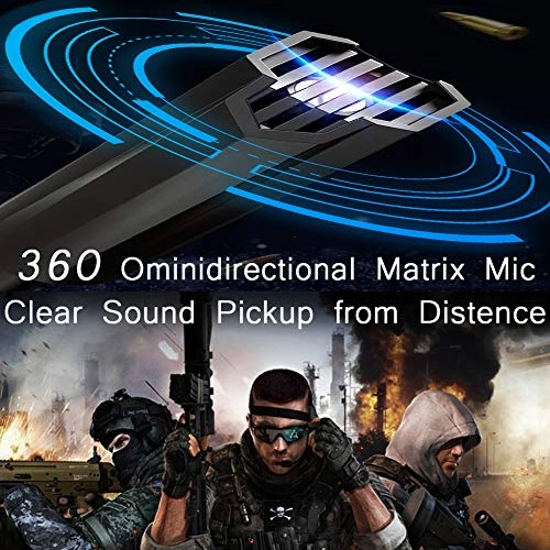 TSP-202 USB Microphone