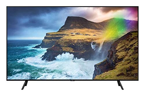 (Renewed) QE82Q70RATX-cr - 82 inch