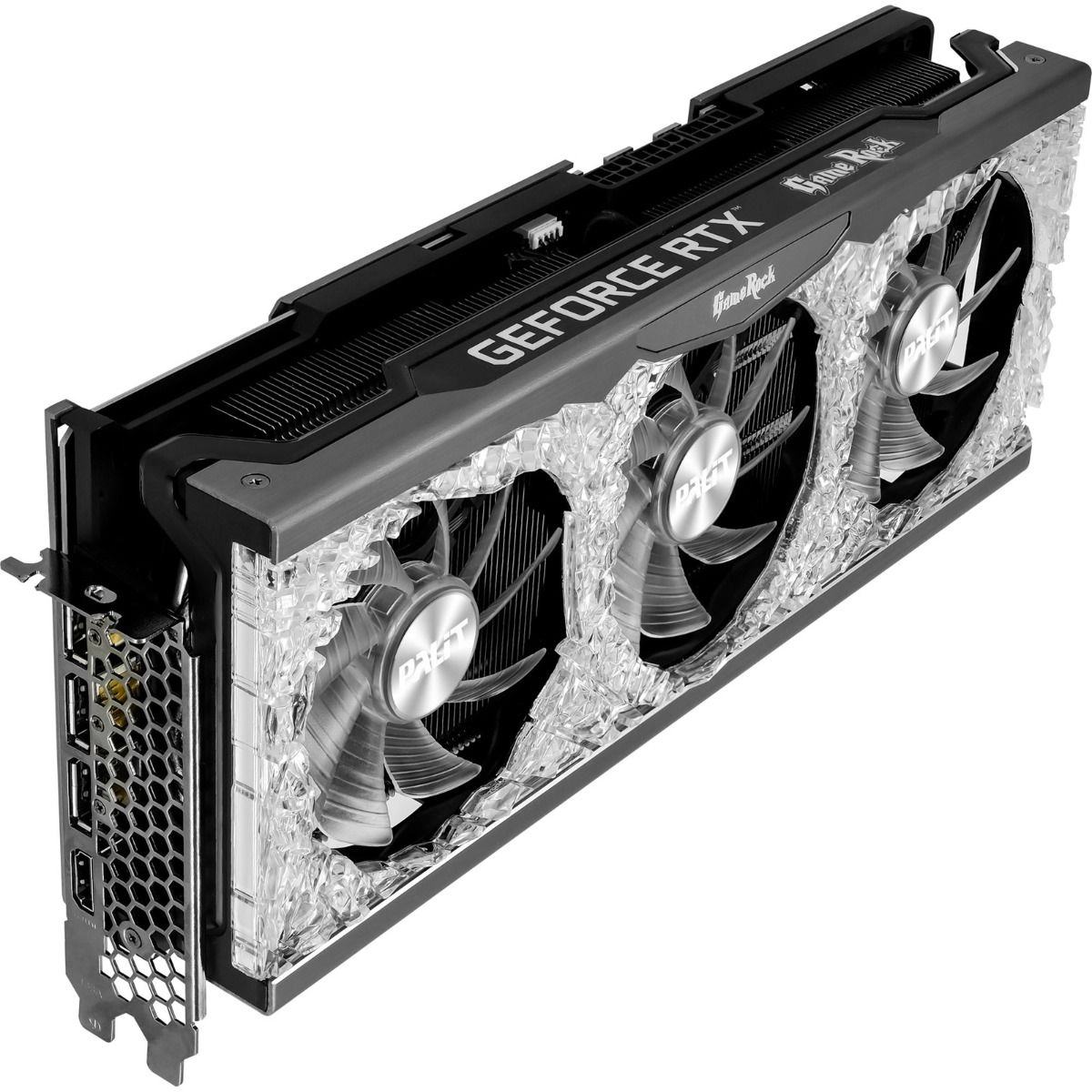 GeForce RTX 3080 GameRock OC