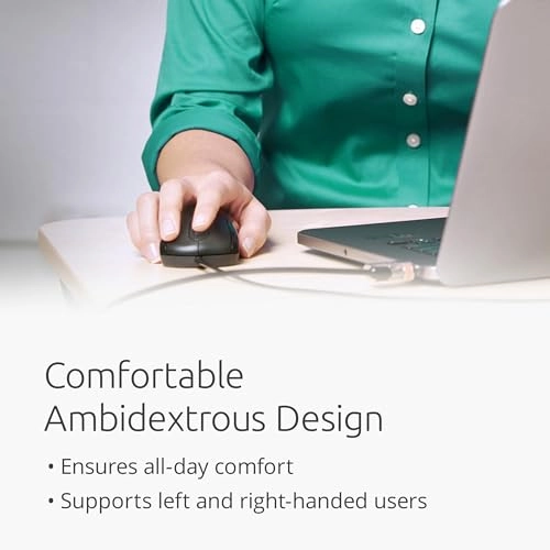 Mouse-in-a-Box EQ - USB