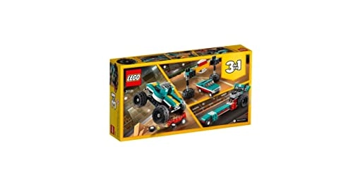 Creator 3in1 Monster Truck (6288724)