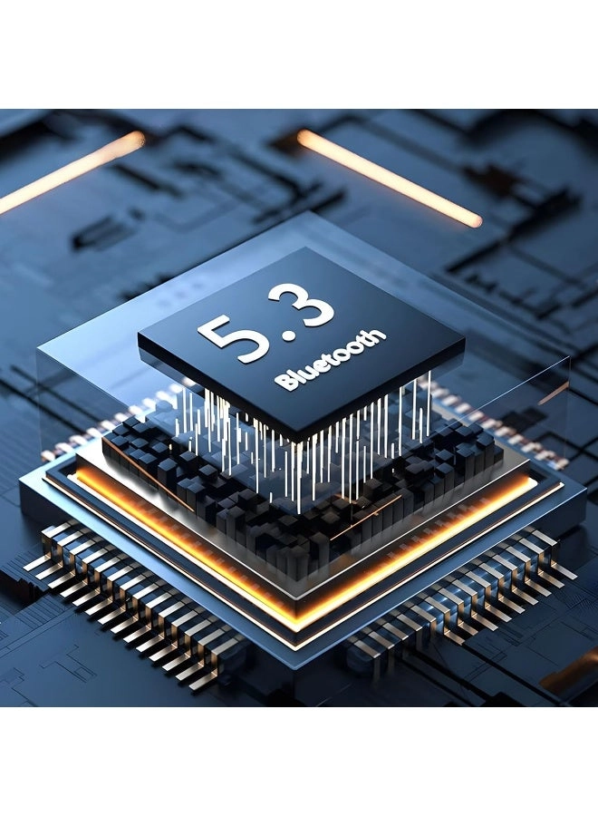 U4A Wireless Headset