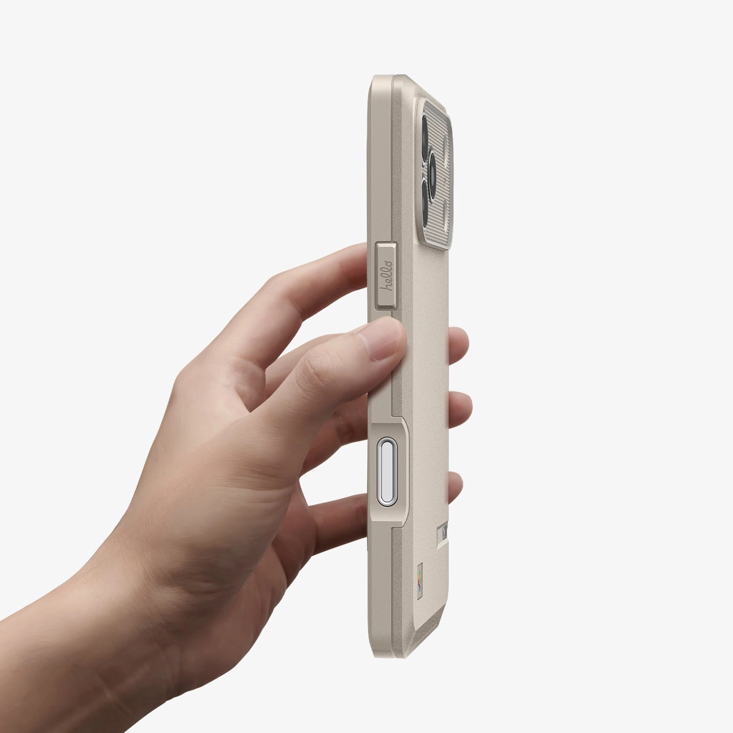 Classic LS Mag Fit Case for iPhone 17 Pro Max