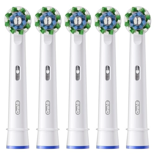 CrossAction - 5 Count Round