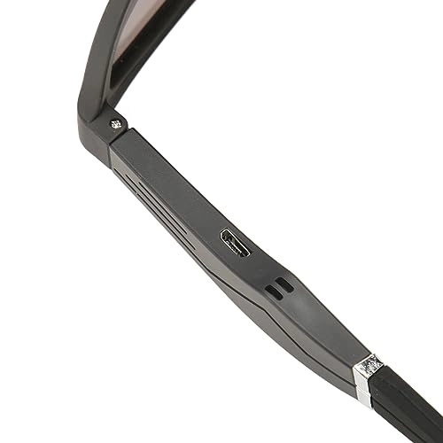 Smart Glasses - V5.0 HD Microphone