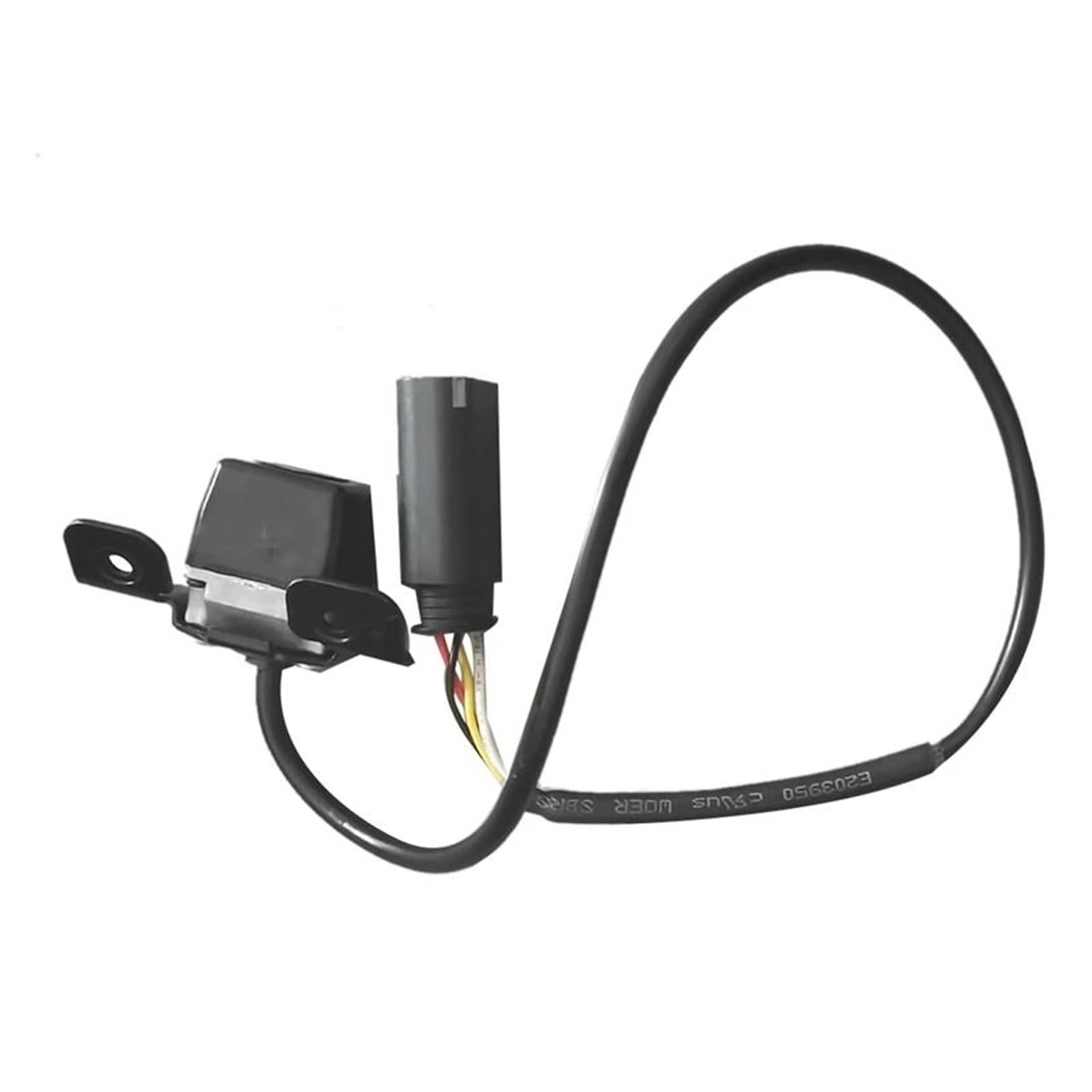 HD CCD Car Rear View Camera - Night vision