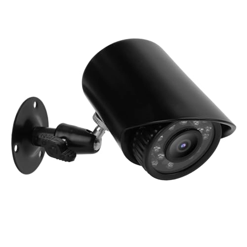 CCTV Dome Camera 1080P