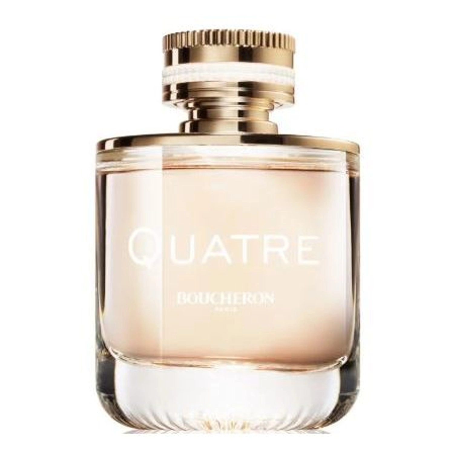 Quatre Eau de Parfum 100ml