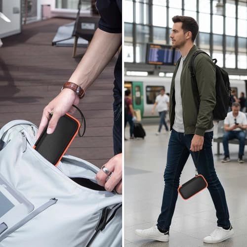 Solis Go - 4G Portable Hotspot