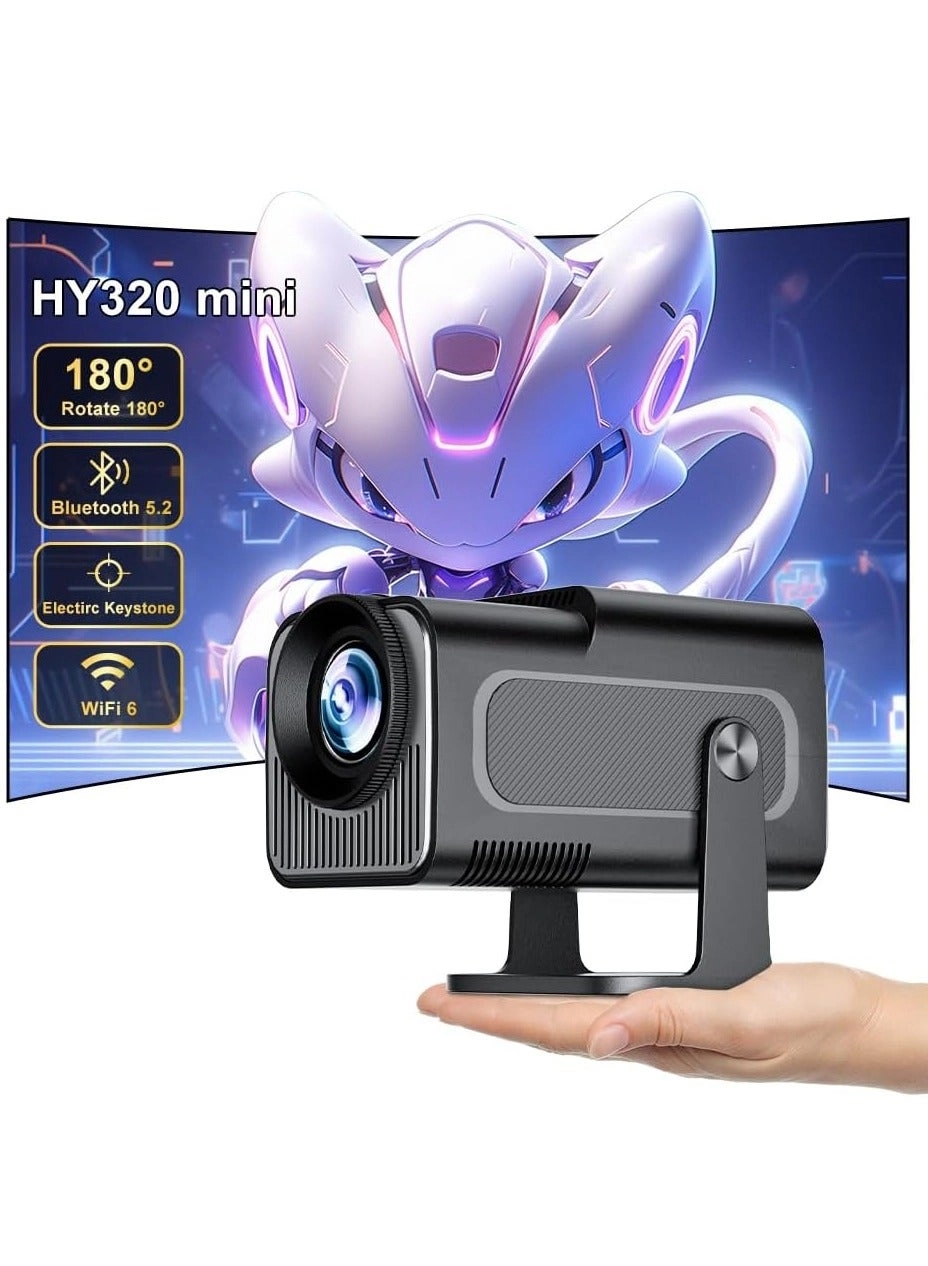 Mini Projector