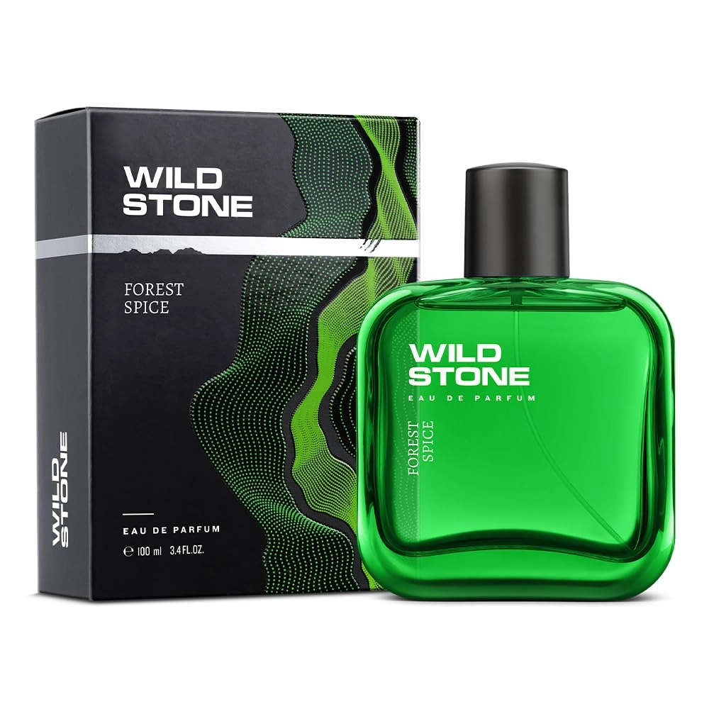 Forest Spice Eau de Parfum 100ml