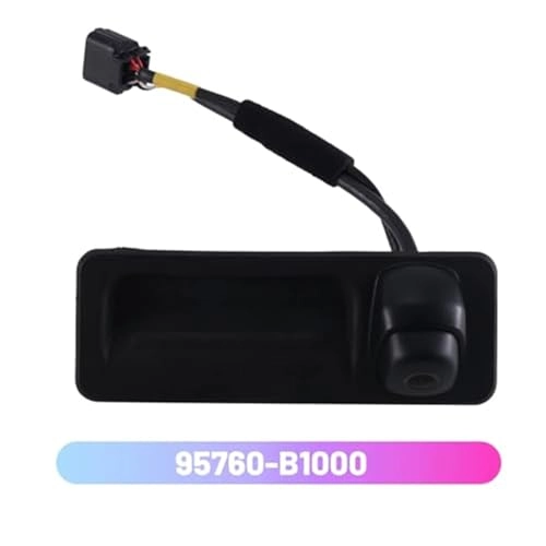 95760-B1000 - Rear View Camera For Sedan G80