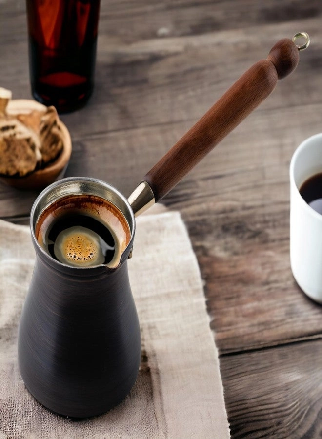 Turkish Coffee Pot - 15 fl oz