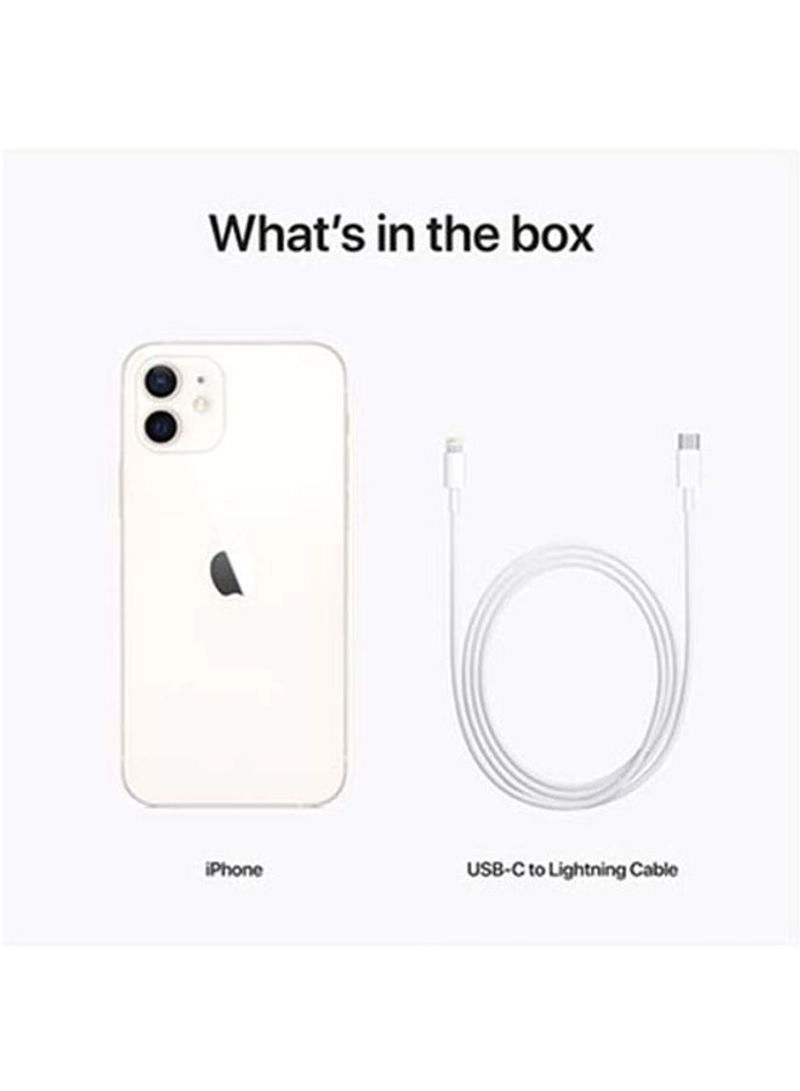 (Renewed) iPhone 12 - 256GB