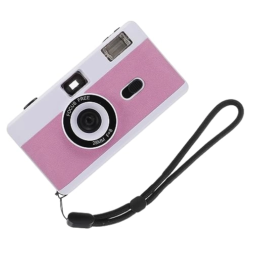 Retro Camera