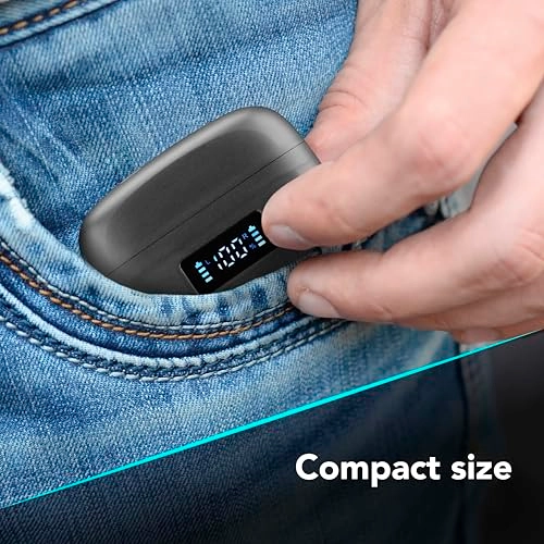 TONE TWS Wireless Earphone